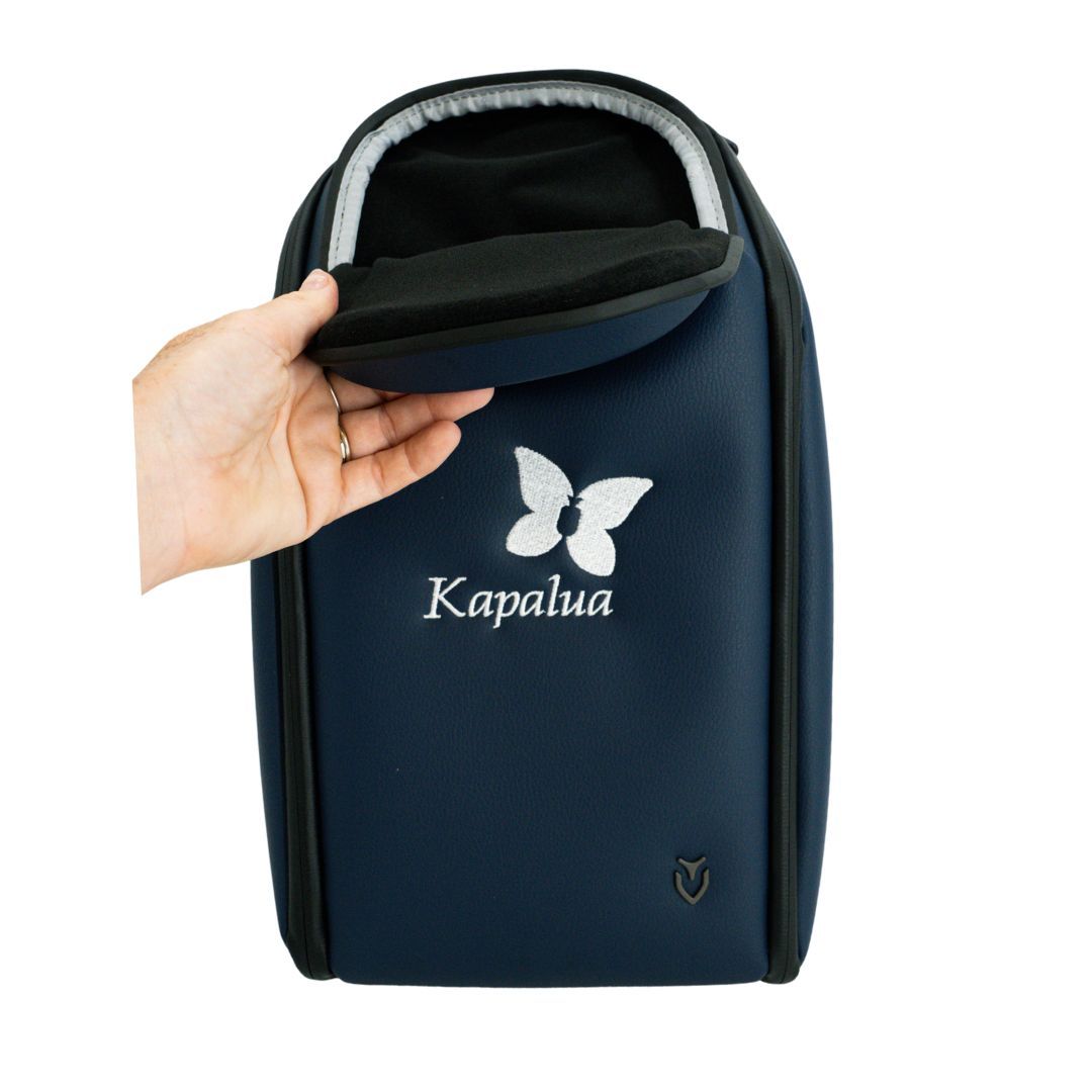 VESSEL VOYAGER SHOE BAG