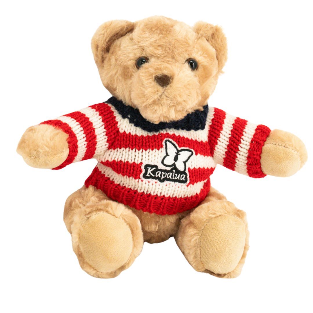 KAPALUA TEDDY BEAR