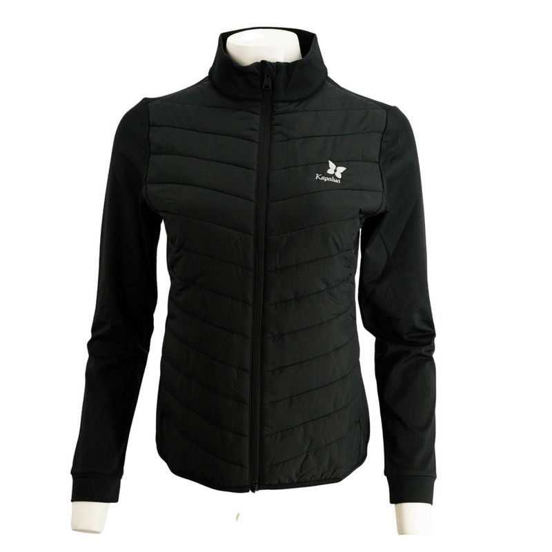 STRAIGHT DOWN IDA HYBRID JACKET