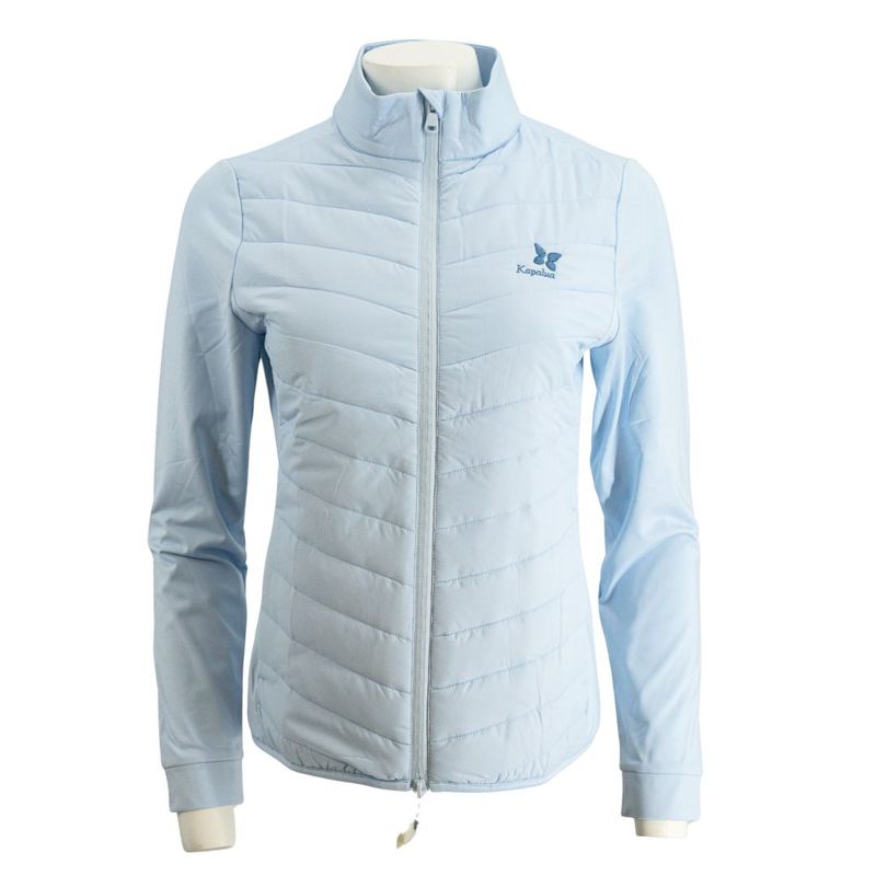 STRAIGHT DOWN IDA HYBRID JACKET