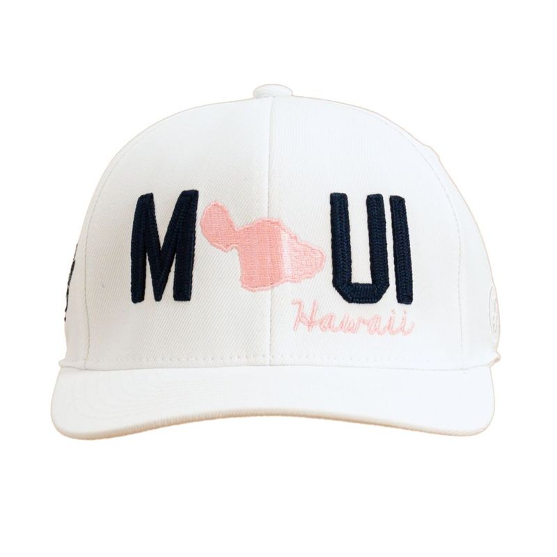 G/FORE MAUI ISLAND HAT