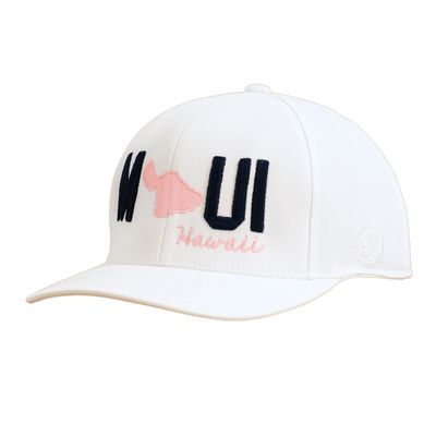 G/FORE MAUI ISLAND HAT