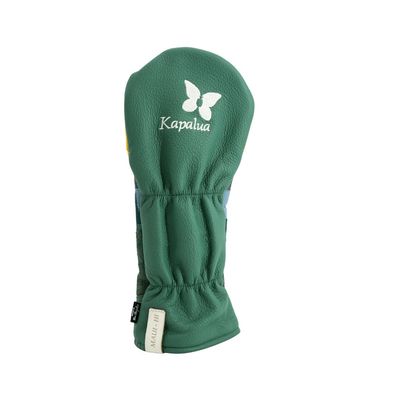 DORMIE - THE PLANTATION COURSE AT KAPALUA HYBRID HEADCOVER
