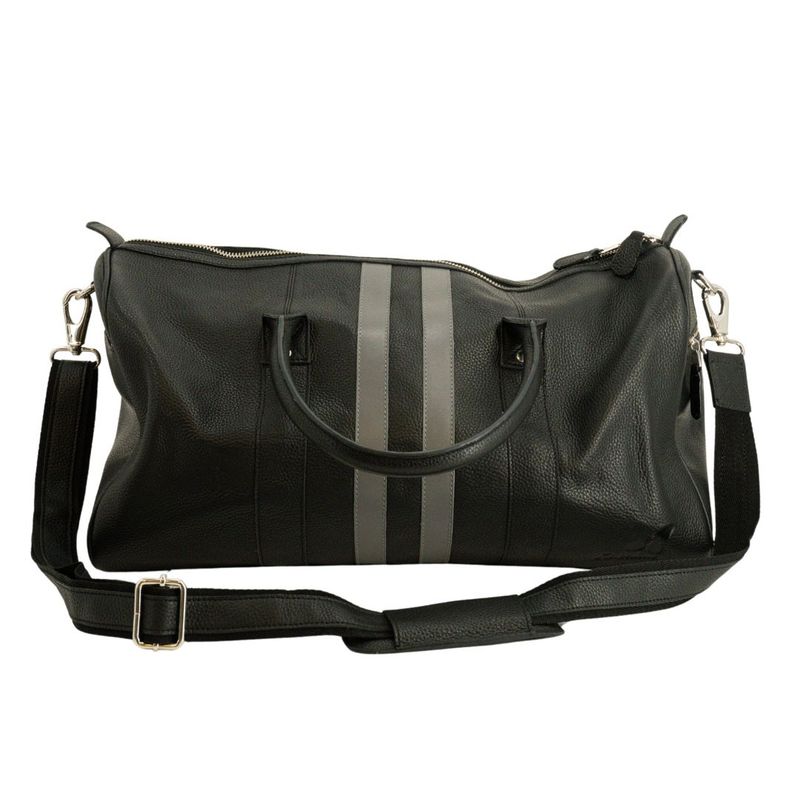 KAPALUA GIBSON BAG W/ CUSTOM BUTTERFLY LINER