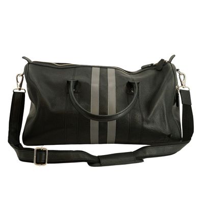 KAPALUA GIBSON BAG W/ CUSTOM BUTTERFLY LINER