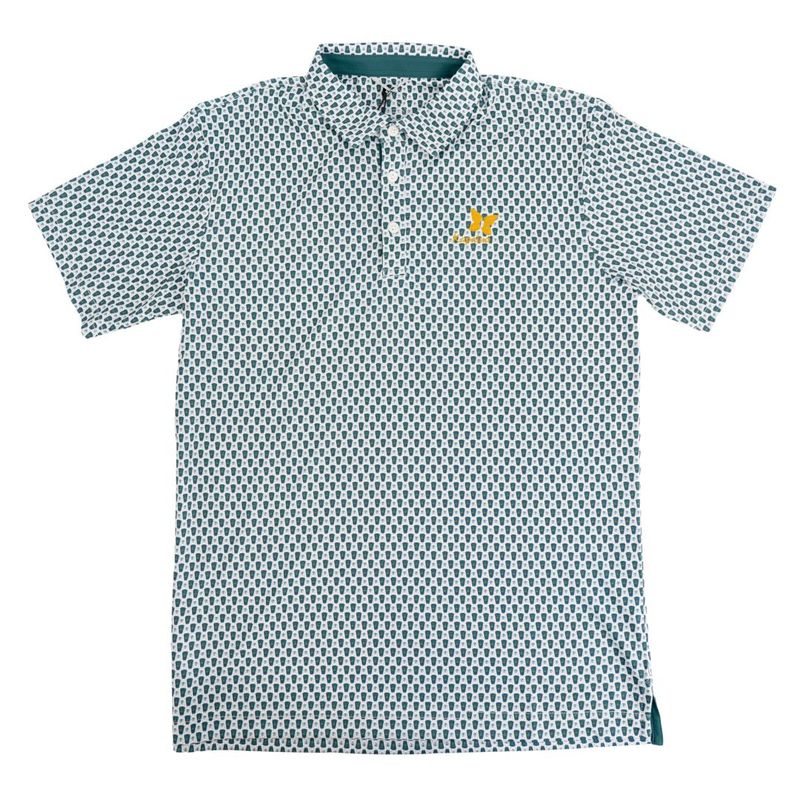 KAPALUA TRADITION POLO