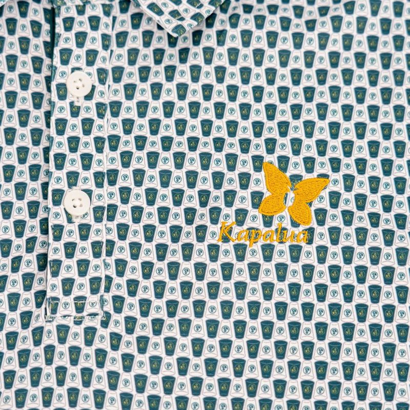 KAPALUA TRADITION POLO