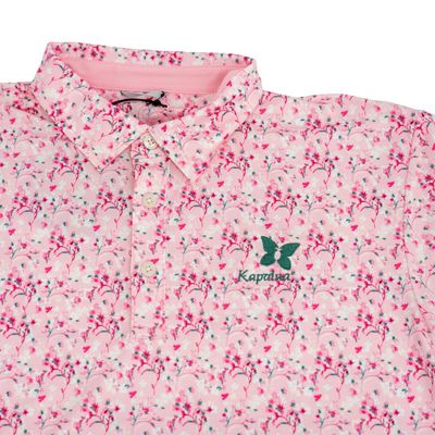 KAPALUA SUNDAY POLO