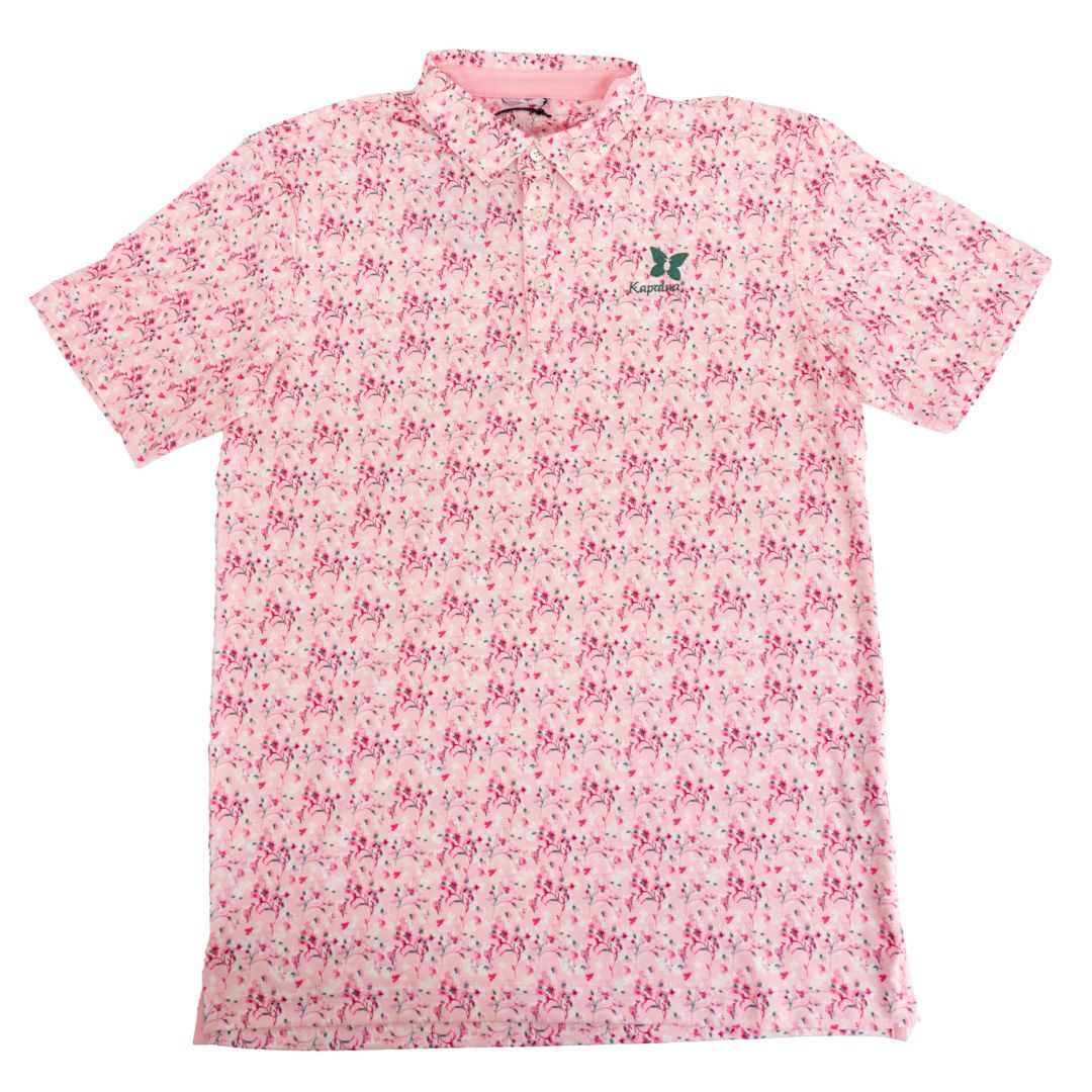 KAPALUA SUNDAY POLO