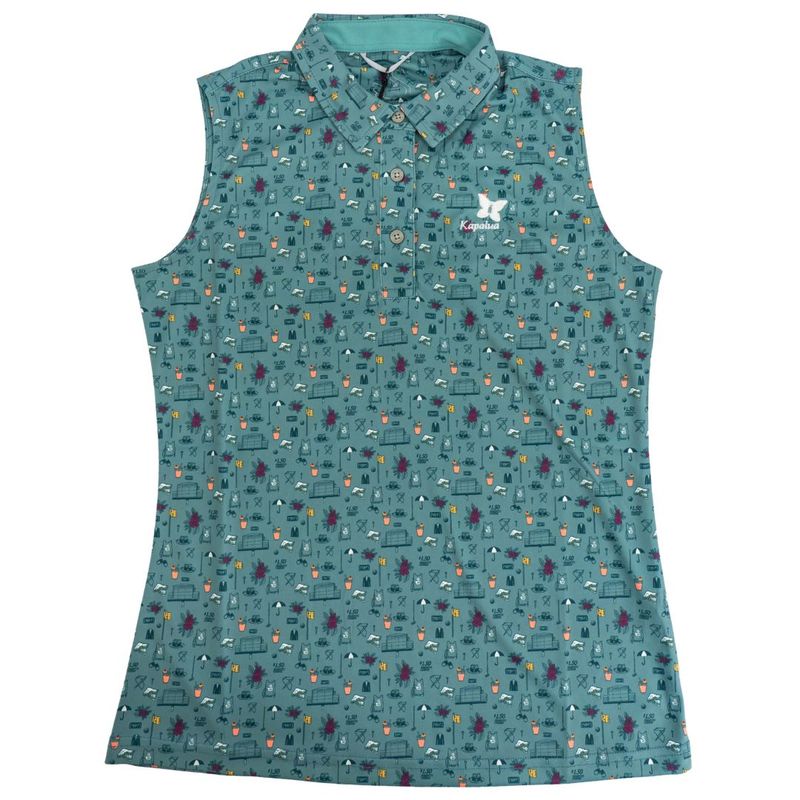 KAPALUA NATALIE LADIES POLO
