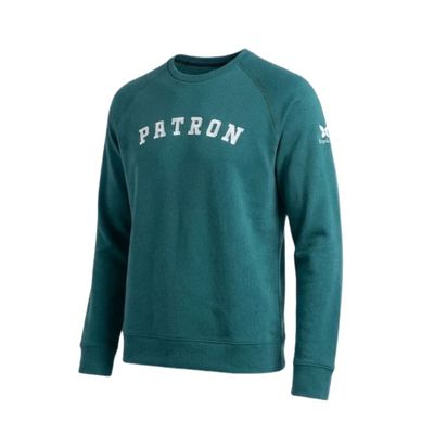 KAPALUA PAT CREWNECK