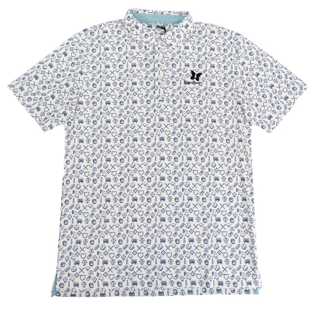 KAPALUA MAVERICK POLO