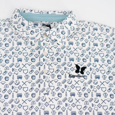 KAPALUA MAVERICK POLO
