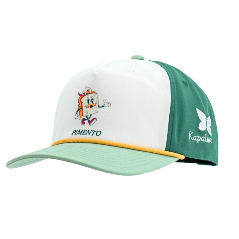 KAPALUA PIMENTO CAP