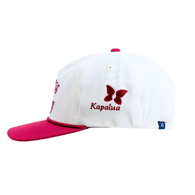 KAPALUA MAMBO CAP