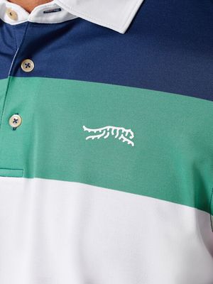 SUN DAY RED LEGEND POLO