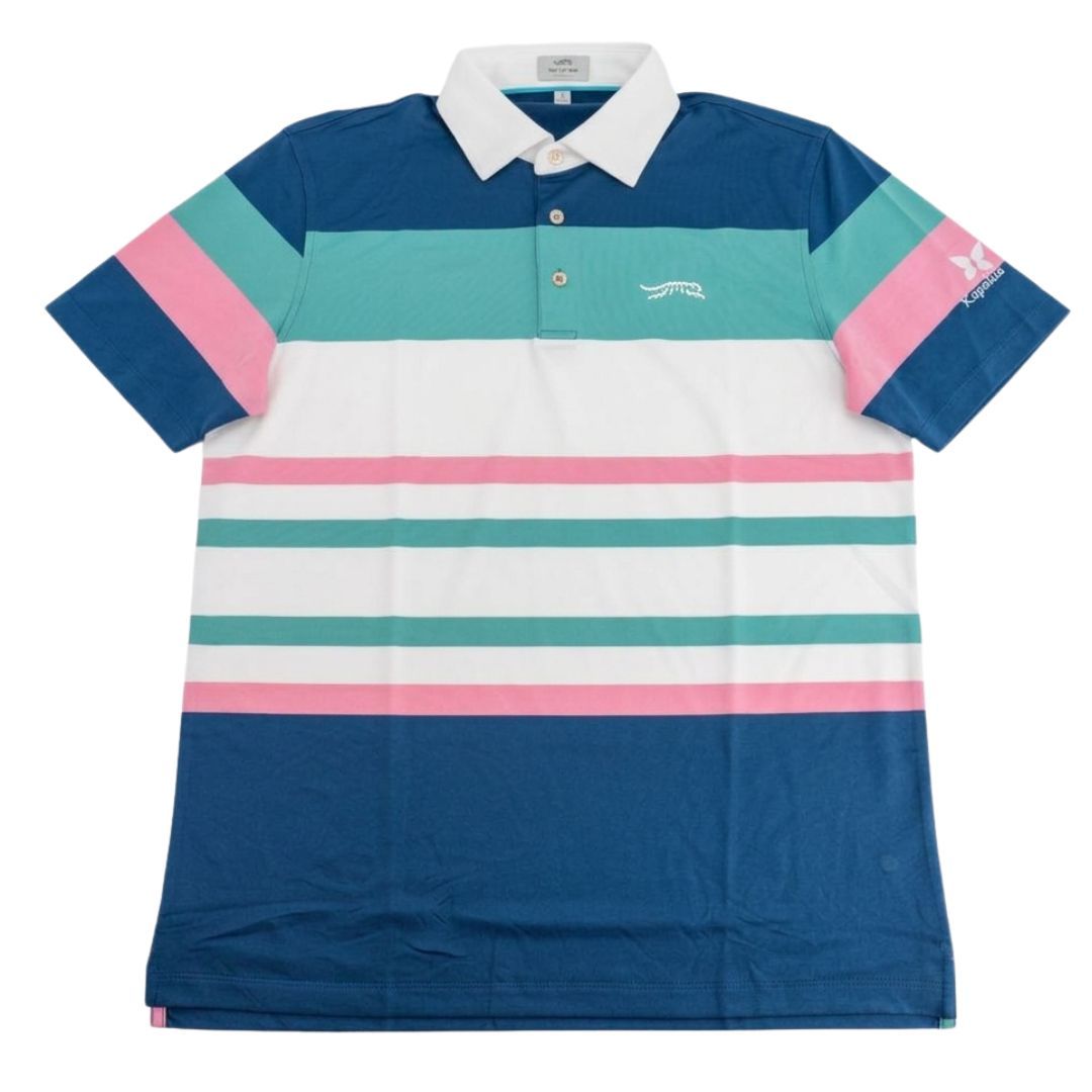 SUN DAY RED LEGEND POLO