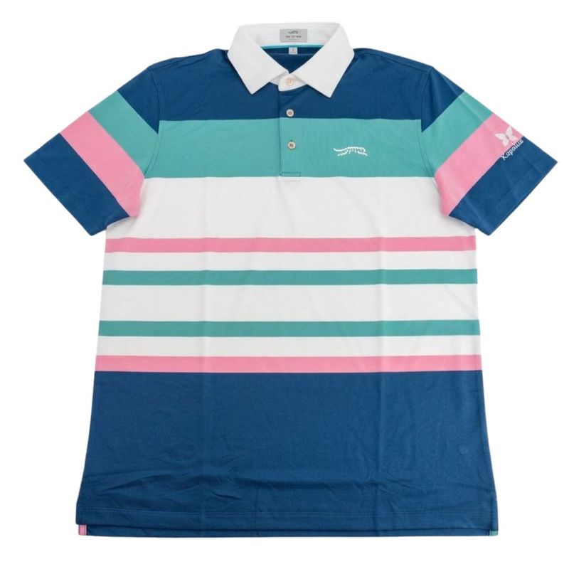 SUN DAY RED LEGEND POLO