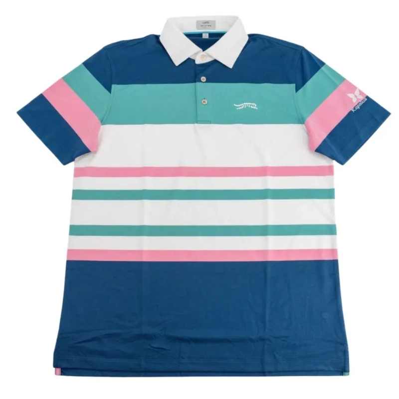 SUN DAY RED LEGEND POLO