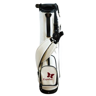 VESSEL LUX STAND 4 WAY GOLF BAG