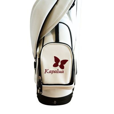 VESSEL LUX STAND 4 WAY GOLF BAG