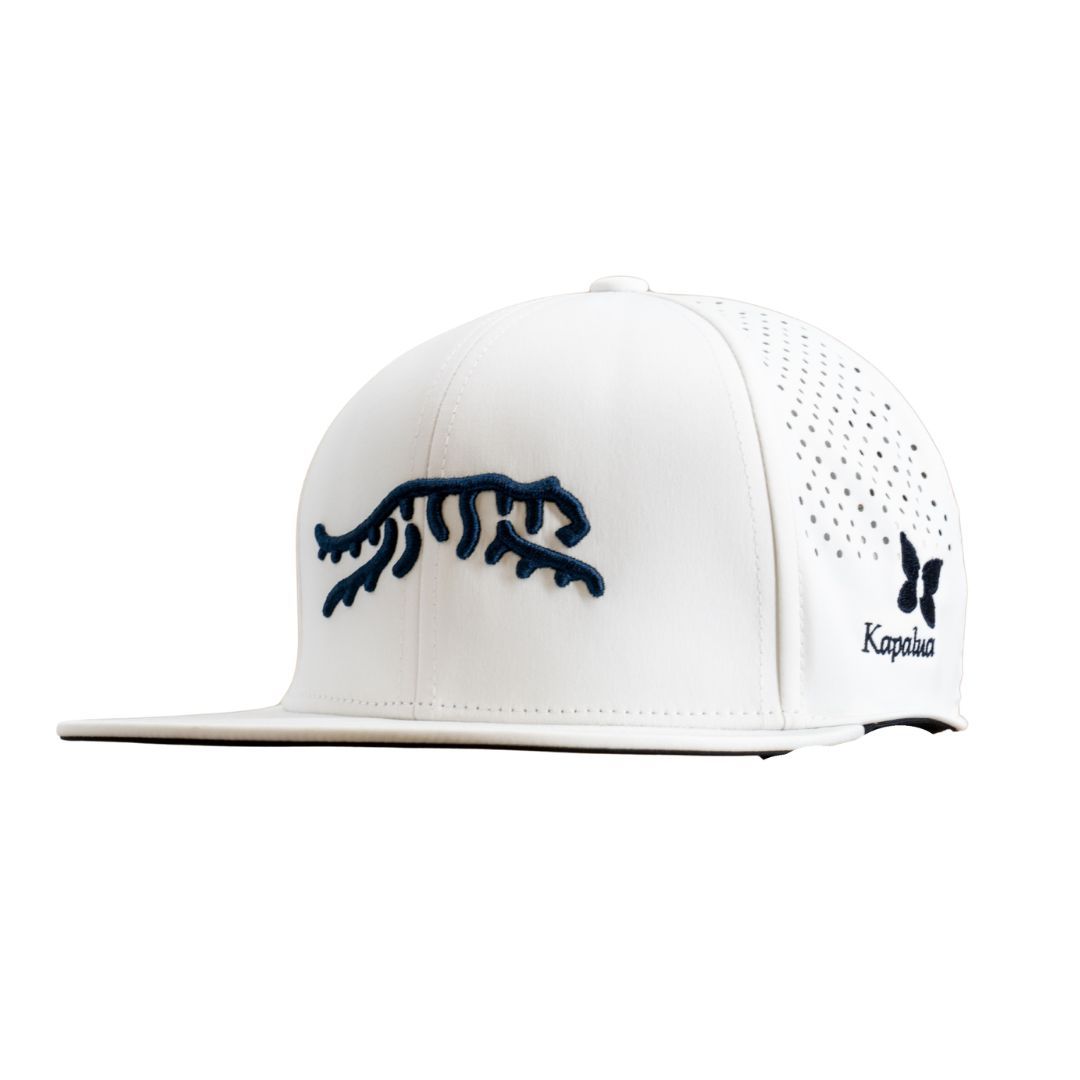 SUN DAY RED ICON PERFORMANCE FLATBILL HAT II