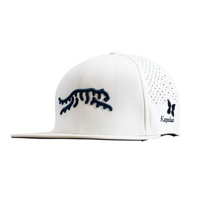 SUN DAY RED ICON PERFORMANCE FLATBILL HAT II