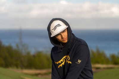 SUN DAY RED ICON PERFORMANCE FLATBILL HAT II