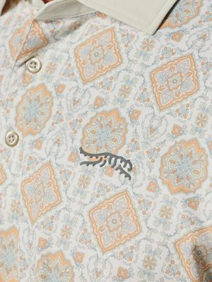 SUN DAY RED ELITE POLO