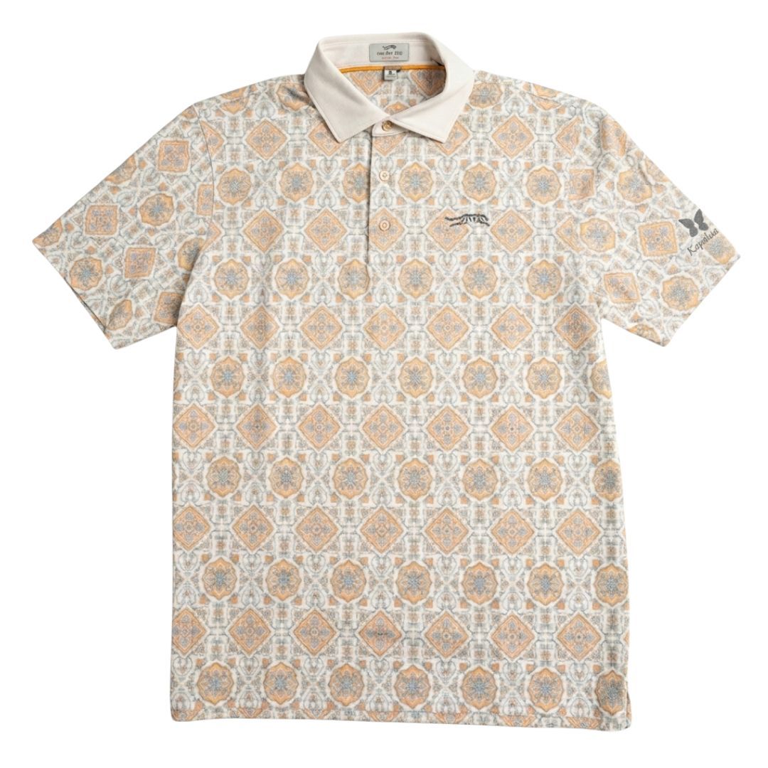 SUN DAY RED ELITE POLO