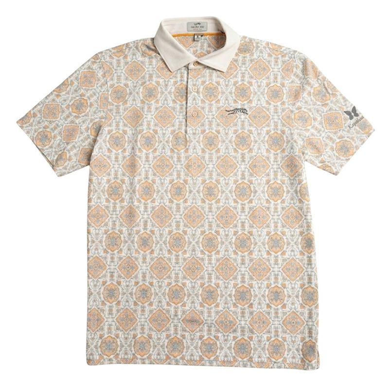 SUN DAY RED ELITE POLO