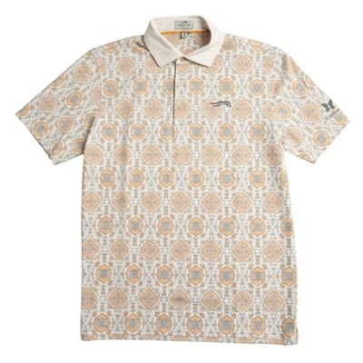 SUN DAY RED ELITE POLO