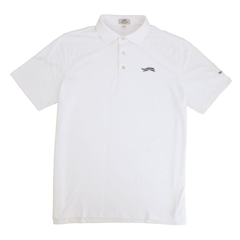 SUN DAY RED ICON POLO