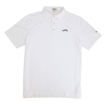 SUN DAY RED ICON POLO