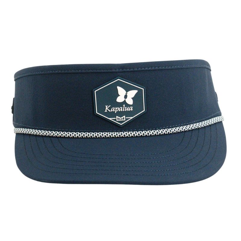 MELIN COAST HEXAGON ROPE VISOR
