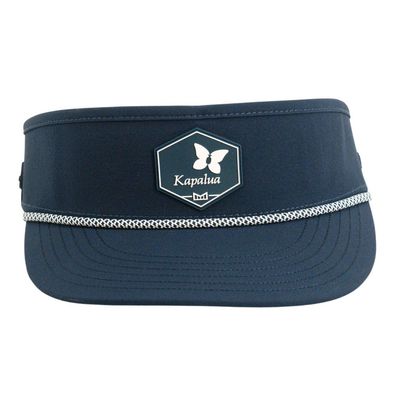 MELIN COAST HEXAGON ROPE VISOR