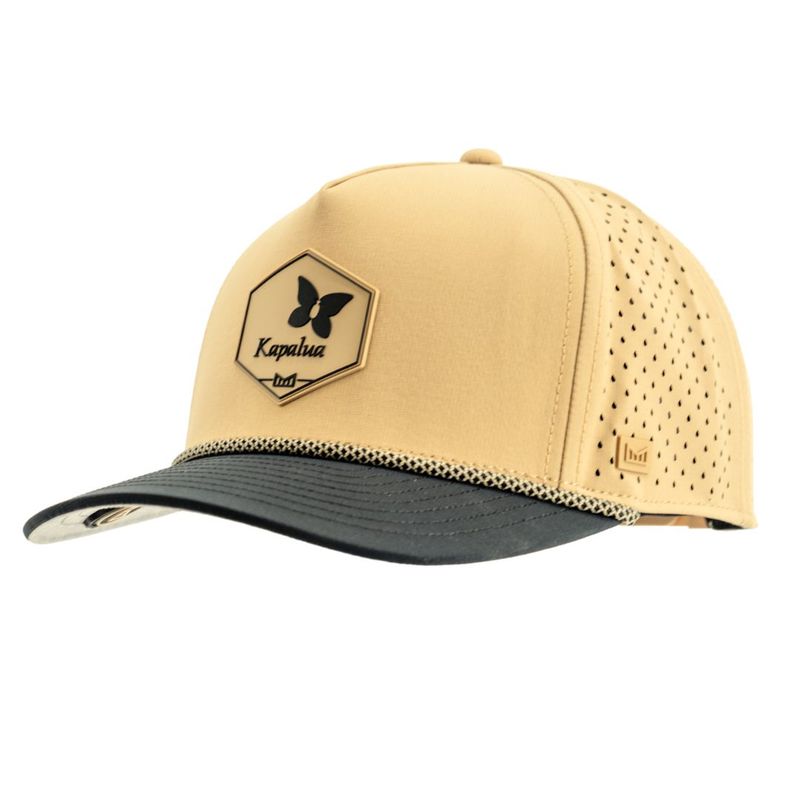 MELIN HYDRO ODYSSEY ROPE HEXAGON CAP