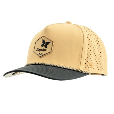 MELIN HYDRO ODYSSEY ROPE HEXAGON CAP