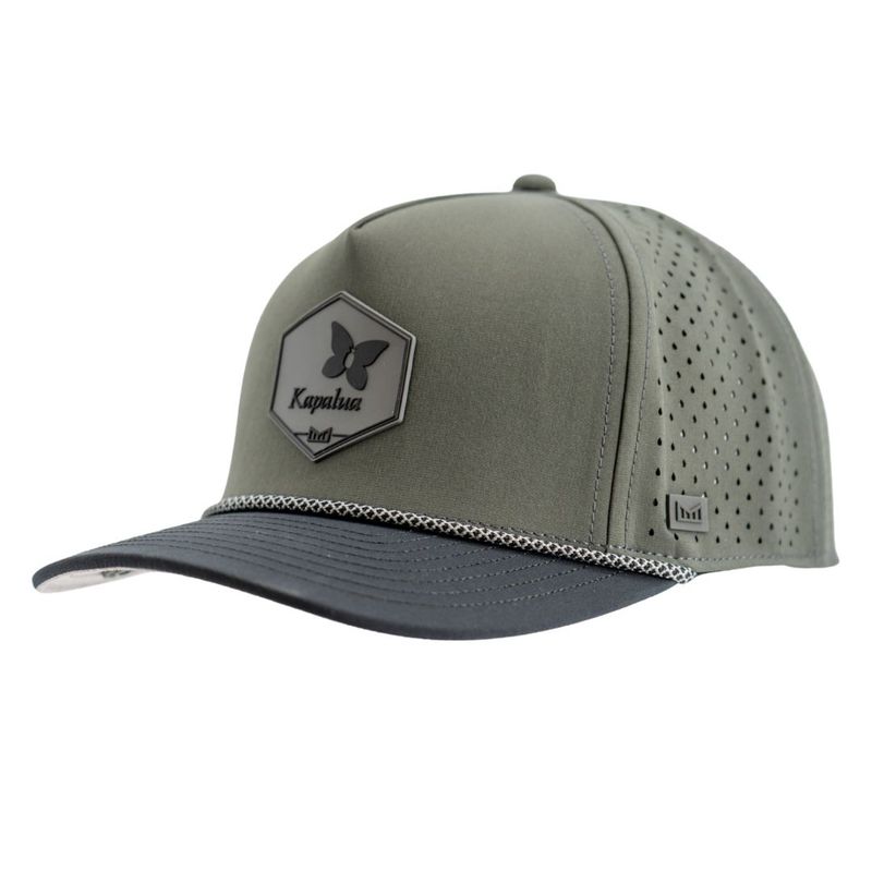 MELIN HYDRO ODYSSEY ROPE HEXAGON CAP