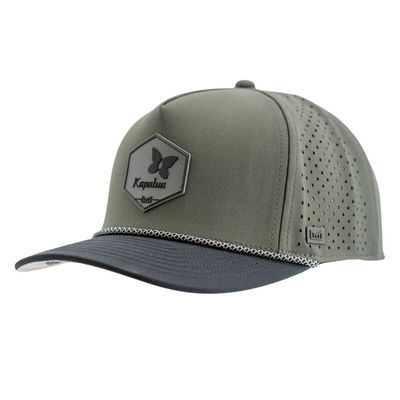 MELIN HYDRO ODYSSEY ROPE HEXAGON CAP