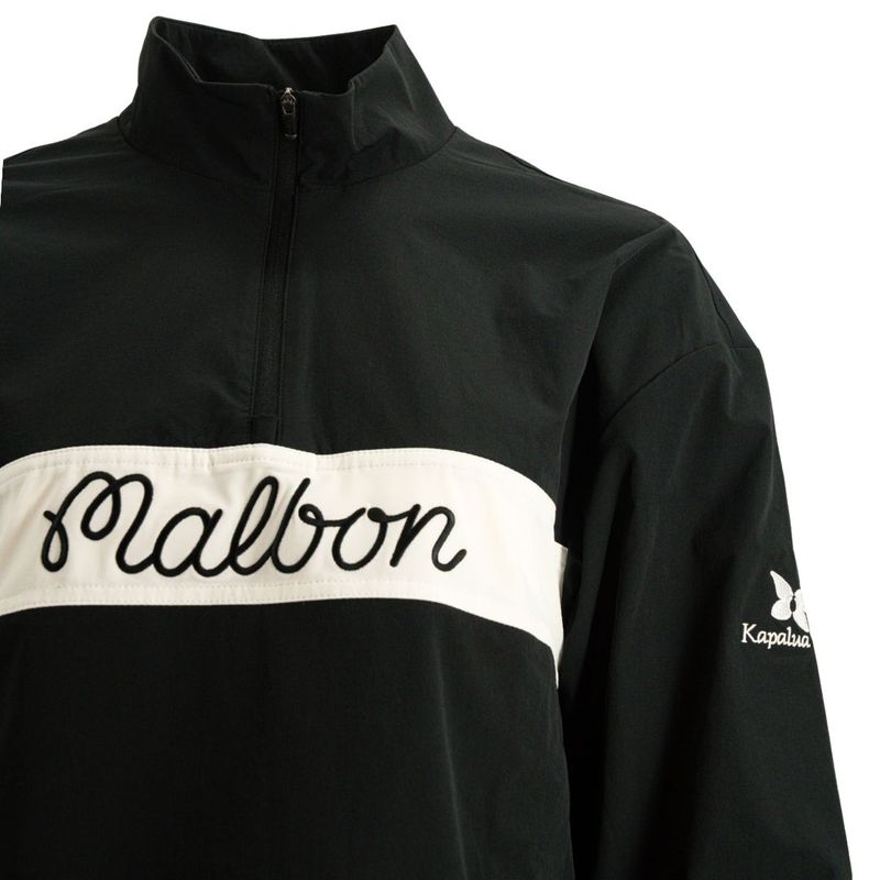 MALBON LADIES CROSSCOURT WINDBREAKER