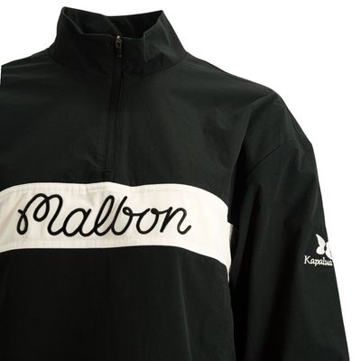 MALBON LADIES CROSSCOURT WINDBREAKER