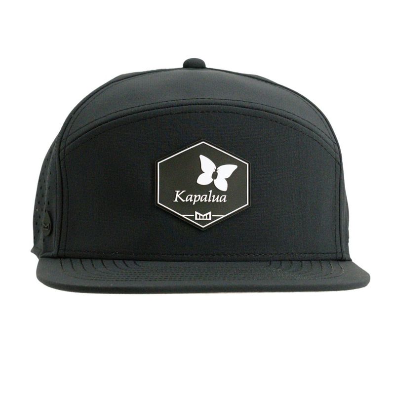 MELIN HYDRO TRENCHES HEXAGON CAP