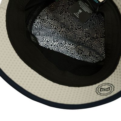 MELIN CADDY BUCKET HEXAGON HAT