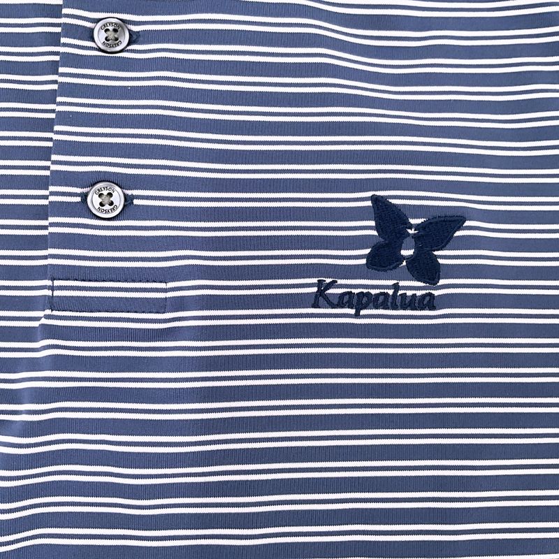 GREYSON WINOKA POLO