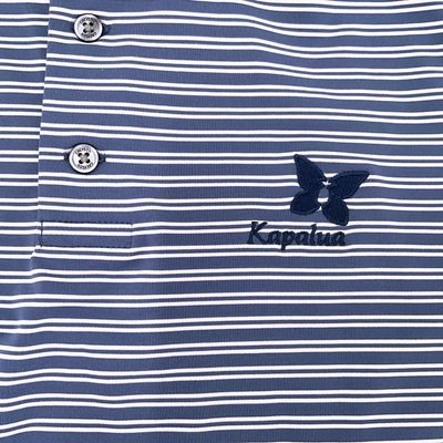 GREYSON WINOKA POLO