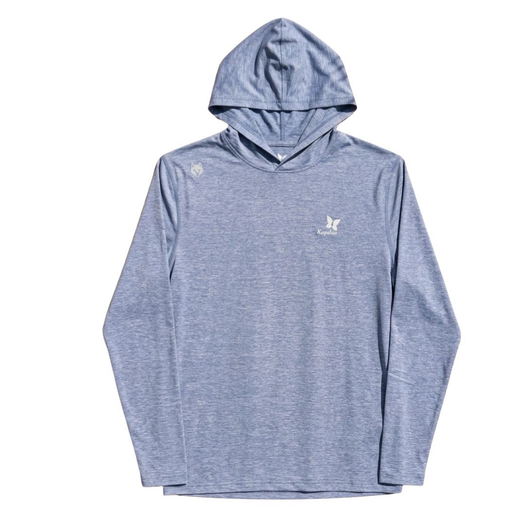 GREYSON GUIDE SPORT HOODIE