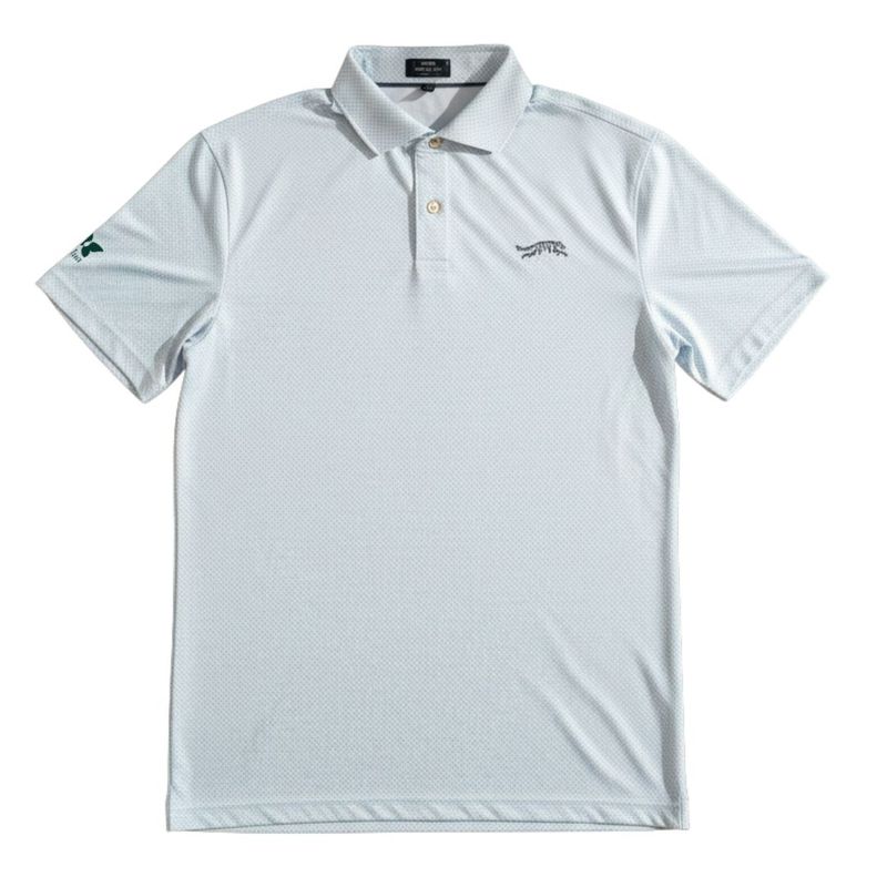 SUN DAY RED REFINED SIGNALS POLO