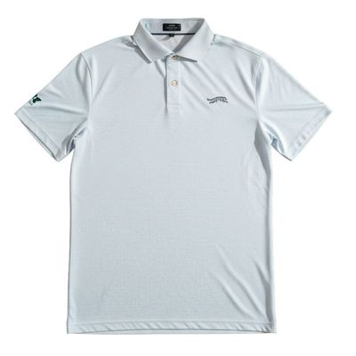 SUN DAY RED REFINED SIGNALS POLO