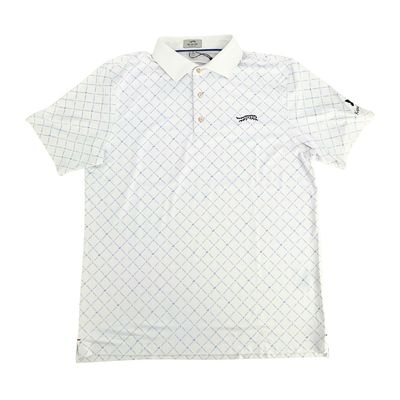SUN DAY RED YACHTY YACHTY POLO
